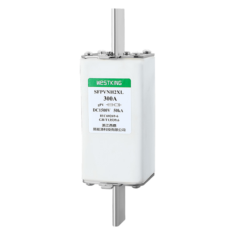 Nasc Fuse NH2XL GPV 1500VDC